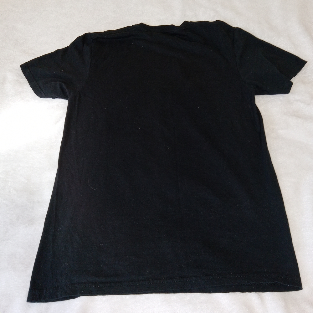 Santana "Spiritual Soul" T-Shirt Collective Consciousness Awakening Sz M Trippy - Picture 7 of 12